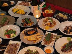 -Fukumimi·美醉堂 居酒屋(金尚店)