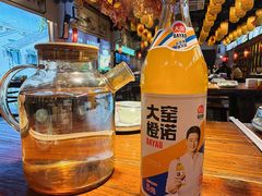 -369农家菜(君子亭东路店)