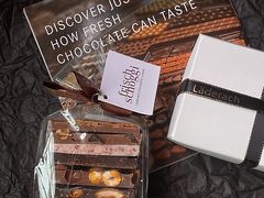 -Laderach 莱德拉(上海环贸iapm店)