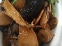 -茶油香闽南菜·花园餐厅(前埔店)