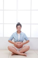 -孕视觉专业孕妇摄影(天津南开店)