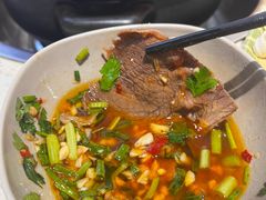 -九寨沟特色牦牛肉汤锅