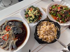 -煲来饱去冷水鱼