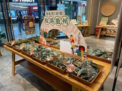 -詹记桃酥(宿州万达店)