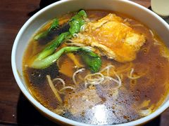 -鸡鸣寺百味斋素菜馆