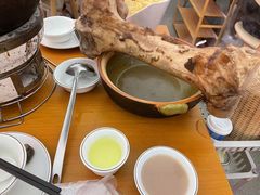 -龚印记牛骨牛杂屋·四代传承(珠影星光城店)