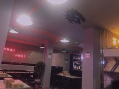 -浪起·江湖菜馆(陶瓷路店)