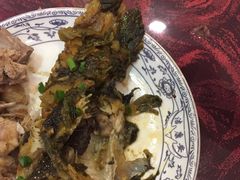 -昆承湖酒家·本帮农家菜