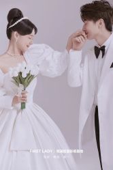 -第一夫人婚纱摄影(南京店)