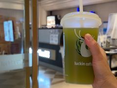 -瑞幸咖啡(苏河1号店)