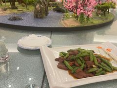 -银都上海菜馆(粤海东路店)