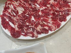 -黑山牛肉汤火锅(花城汇店)