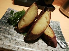 -板长寿司(铜锣湾店)