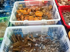 -船奇蒸汽海鲜·闽菜(八市海鲜总店)