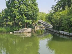 -济南大明湖景区