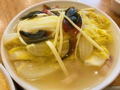 -牧羊餐厅
