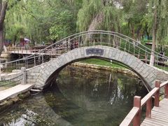 -水磨沟公园