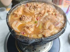 -范贤光鸡公煲(平乐园总店)