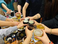 -胡桃里乐队酒馆(农科路店)