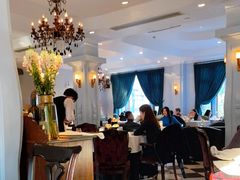 大堂-夏朵花园(复兴西路店)