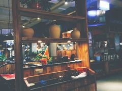 -小杨烤肉(朱雀店)