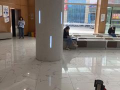 -美年大健康·体检中心(江岸分院)