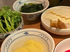 -巴奴毛肚火锅(悠唐购物中心店)