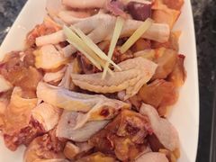 -一席地·本地鸡窝·杭帮鸡火锅(萧山银隆百货店)