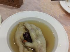-新东源国际酒店·新东源食坊(沙井店)