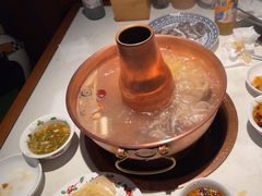 -北京老门框爆肚涮肉馆(锦业路店)