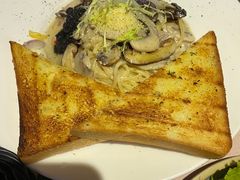 -遇见西木美式餐厅(体育路店)