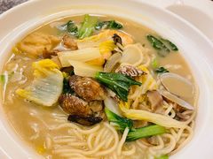 -莆田餐厅PUTIEN(西安万象天地店)