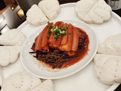 -老雒阳面馆·水席·洛阳菜(王城路店)