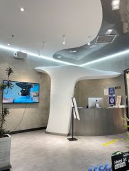 -IN STYLE·全国形象店