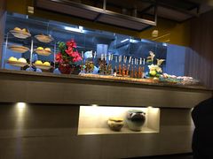 -小杨烤肉(高新店)