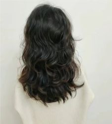 -H·Y HAIR SALON烫发·染发·造型
