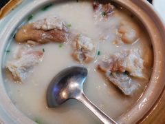 黄豆猪手汤-眉州东坡(博雅店)