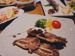 -芥末日本料理(打浦路铂尔曼旗舰店)