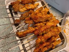 -永红源啤酒·烧烤·海鲜·大排档(青特城店)