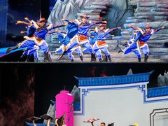-云南民族村