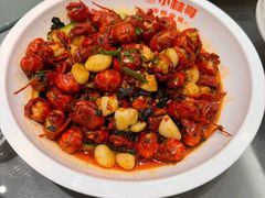 -小林哥的海鲜馆·夜宵烧烤(渔人码头店)