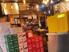 -小俩口烧烤东北菜(双井店)