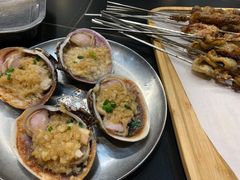 -老虎滩大连海鲜烧烤(建邺云锦路总店)