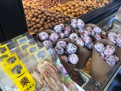 -一栗·新鲜零食炒货(太原街沃尔玛店)