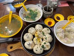 -大壶春生煎(四川中路店)