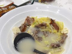-东兴楼饭庄(六里桥店)