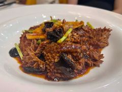 爆炒腰花-鹊华居·地道鲁菜·海鲜·融合味(大明湖店)