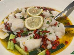 -绿草地·湘菜(悦方ID mall店)