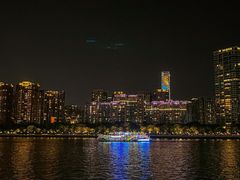 -琶醍壹号•潮菜江景餐吧