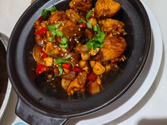 -19号私房菜(云南路店)